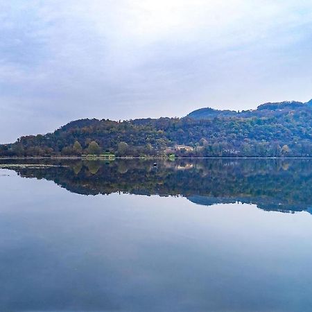 Loggia Dal Lago Arcugnano Exteriör bild