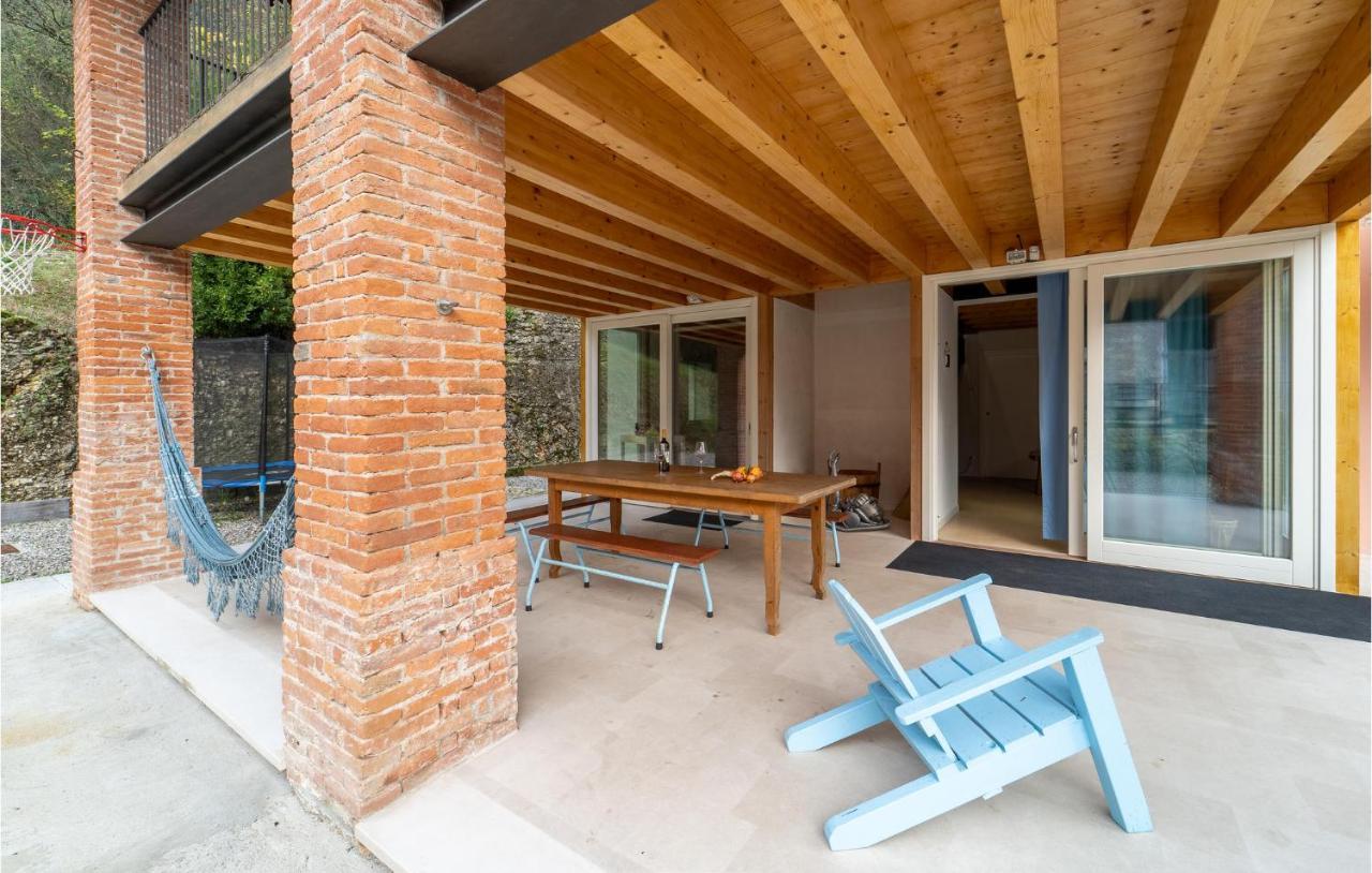 Loggia Dal Lago Arcugnano Exteriör bild