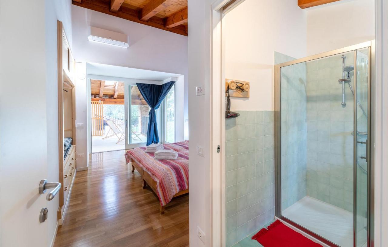 Loggia Dal Lago Arcugnano Exteriör bild