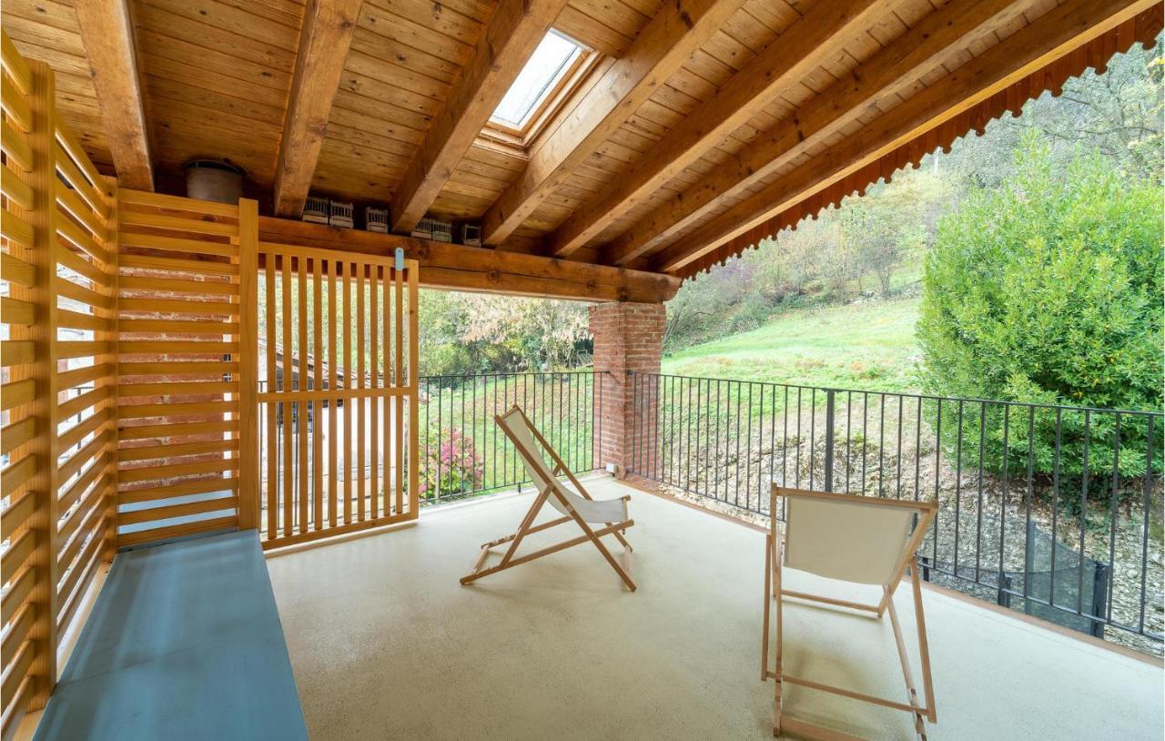 Loggia Dal Lago Arcugnano Exteriör bild