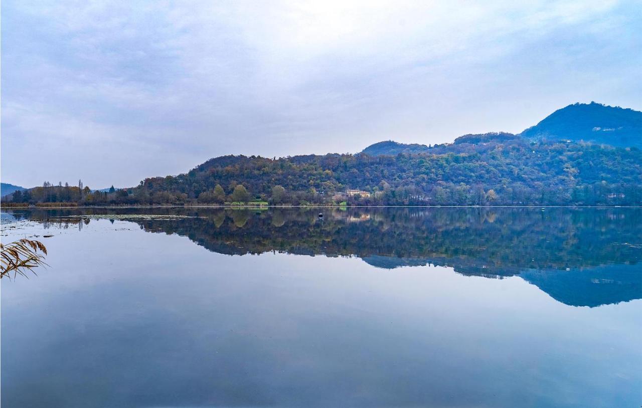 Loggia Dal Lago Arcugnano Exteriör bild