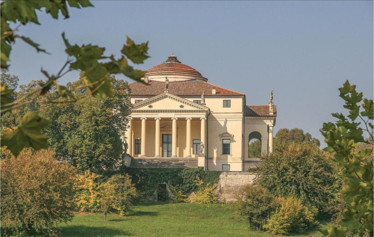 Loggia Dal Lago Arcugnano Exteriör bild
