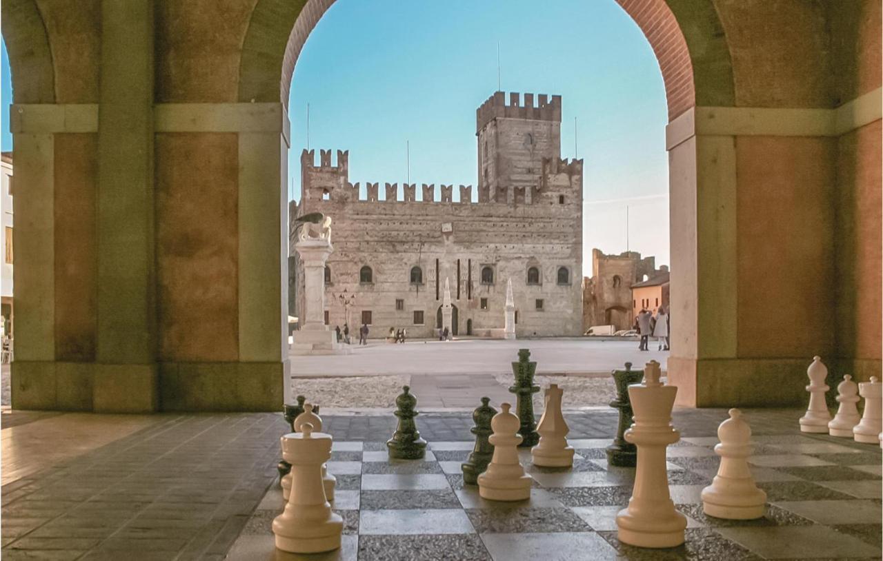 Loggia Dal Lago Arcugnano Exteriör bild