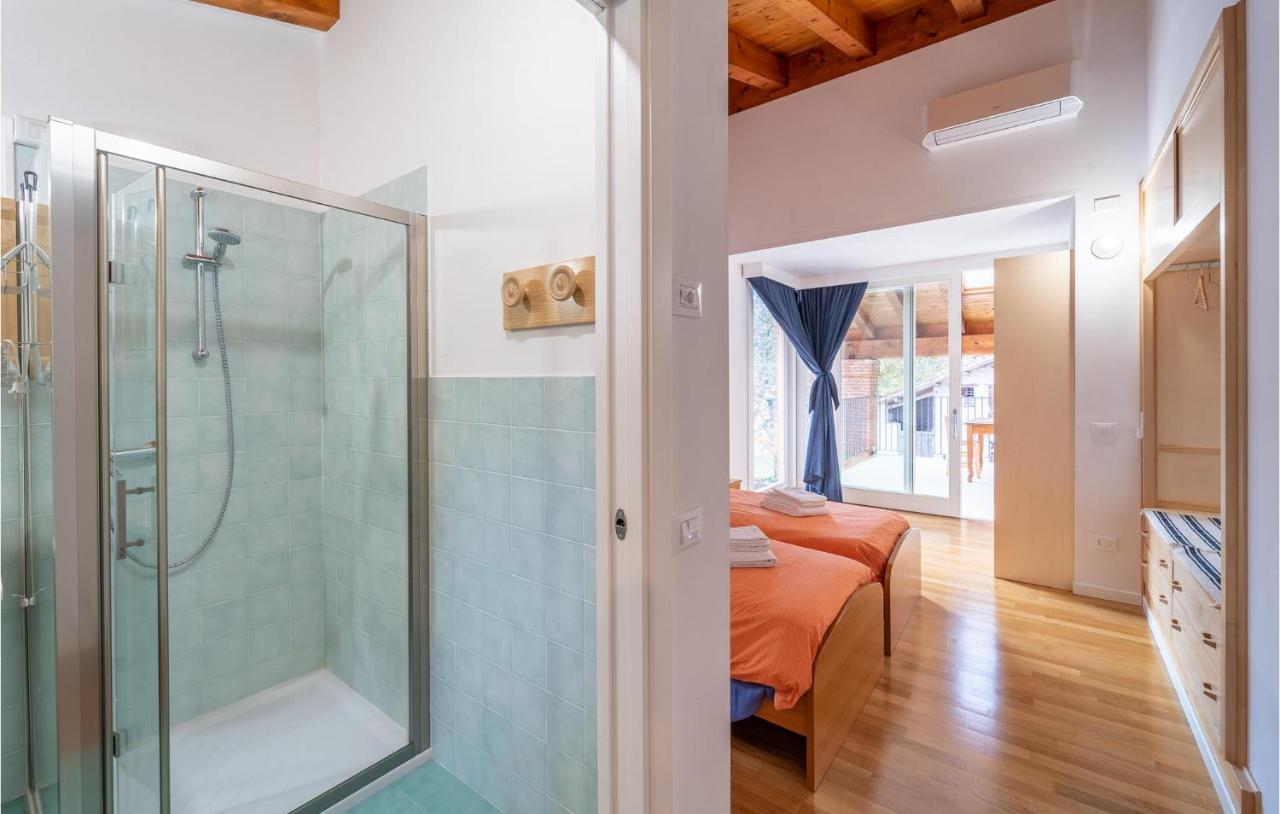 Loggia Dal Lago Arcugnano Exteriör bild
