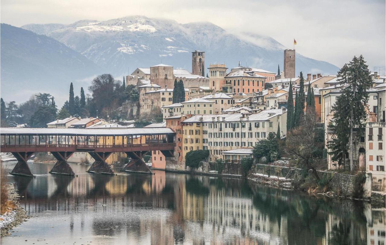 Loggia Dal Lago Arcugnano Exteriör bild