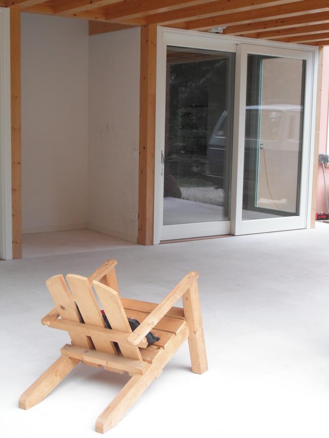 Loggia Dal Lago Arcugnano Exteriör bild